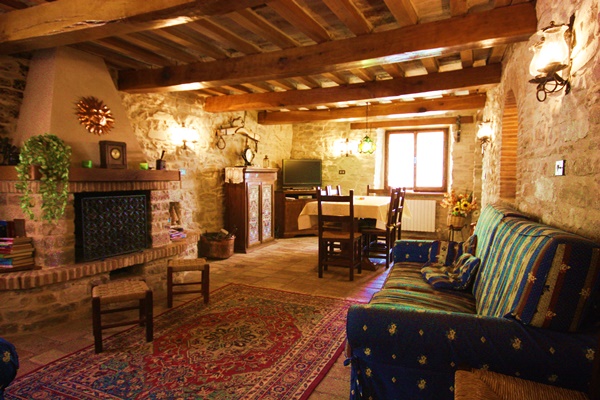 casa carpegna