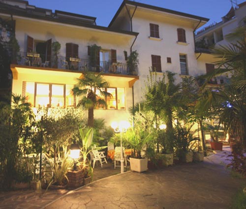Hotel Dalia