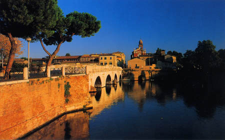 ponte di tiberio