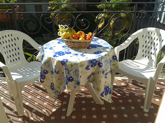 appartamento