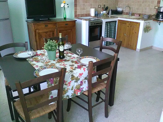 appartamento